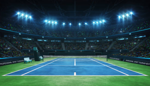 The 3 richest tennis palyers thanks to the value of advertising