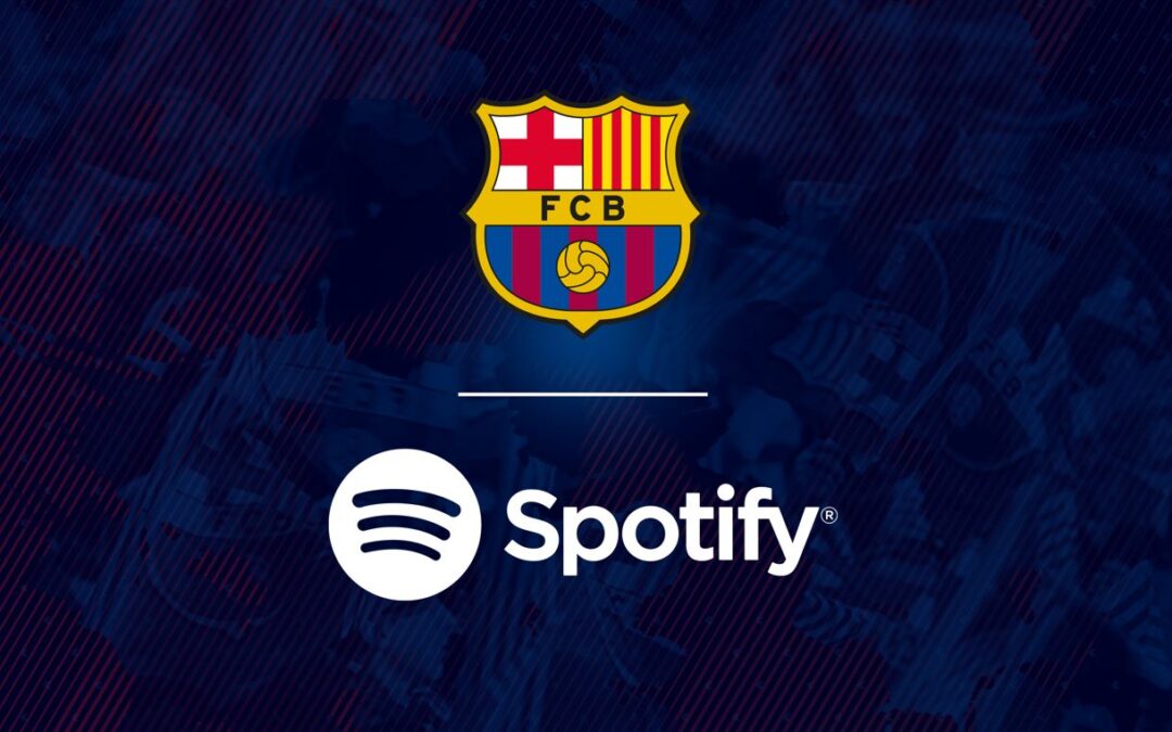El Club Barcelona y sus estrategias de patrocinio